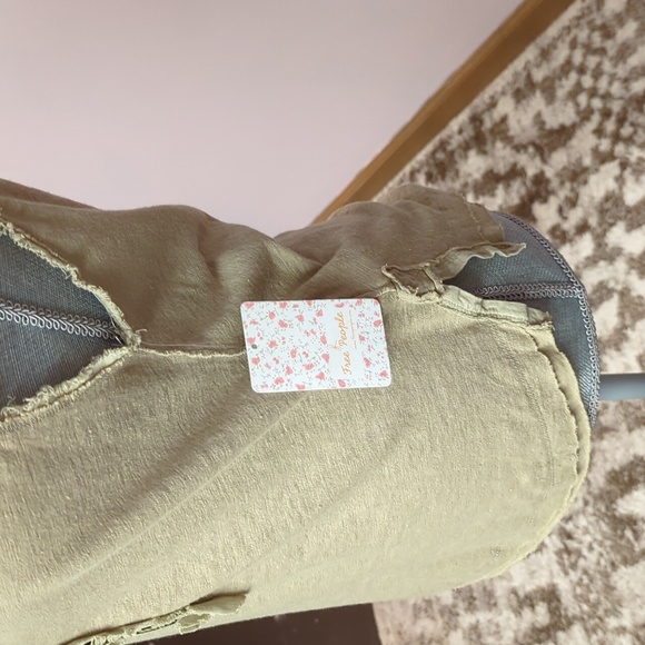 We The Free Vacay Tank Top. NWT - Picture 3 of 10